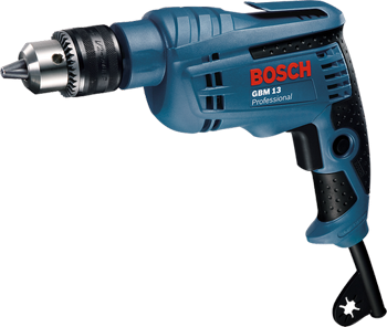 BOSCH博世工具GBM 13手电钻